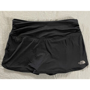 The North Face Pull On Stretch Athletic Skirt, Skort Women's Size M EUC!